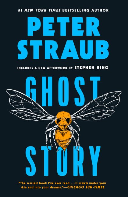 Ghost Story - iShook Books