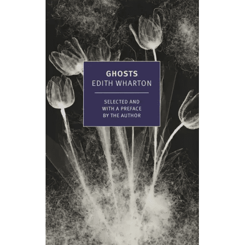 Ghosts - Paperback - iShook Books