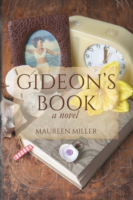 Gideon's Book - iShook Books
