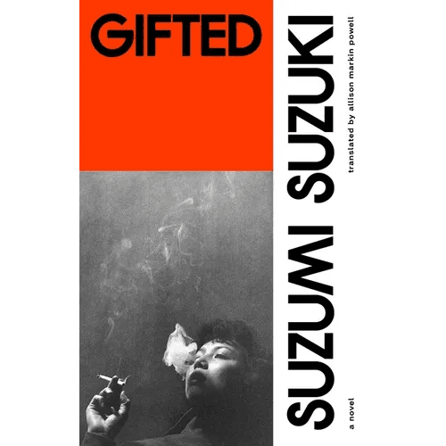 Gifted - Paperback - iShook Books