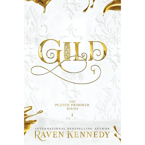 Gild - Hardcover - iShook Books