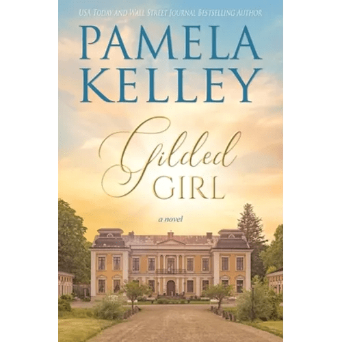 Gilded Girl - Paperback - iShook Books