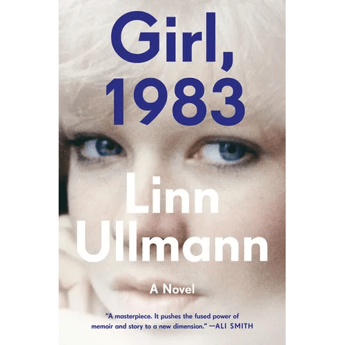 Girl, 1983 - Hardcover - iShook Books