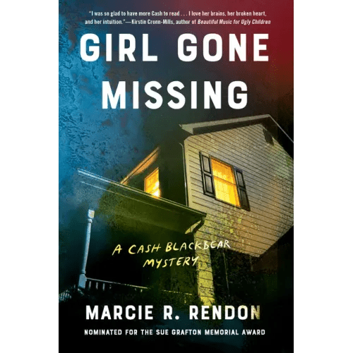 Girl Gone Missing - Paperback - iShook Books