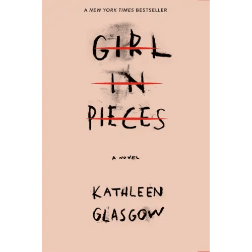 Girl in Pieces - Paperback - iShook Books