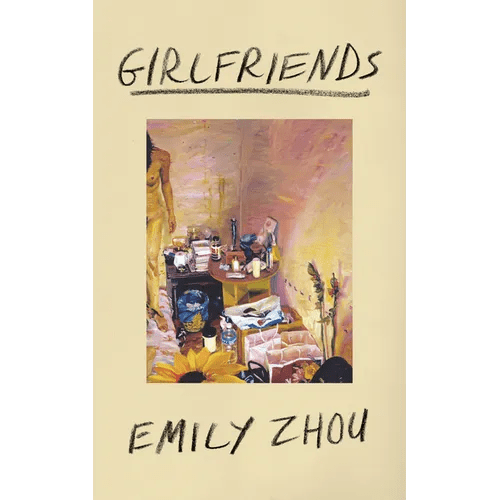 Girlfriends - Paperback - iShook Books