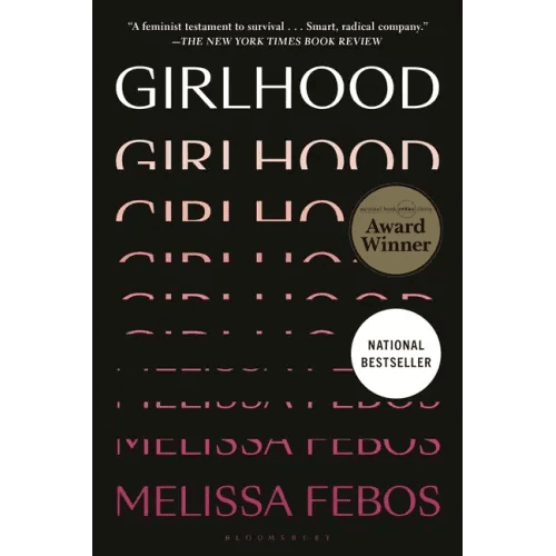 Girlhood - Paperback - iShook Books