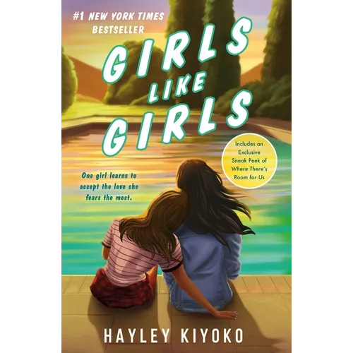 Girls Like Girls - Paperback - iShook Books