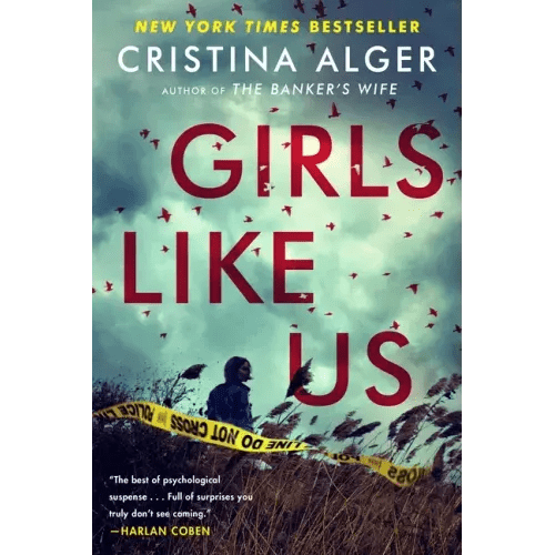 Girls Like Us - Paperback - iShook Books