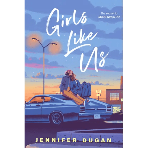Girls Like Us - Paperback - iShook Books