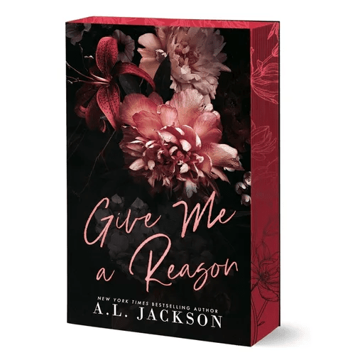 Give Me a Reason - Paperback - iShook Books