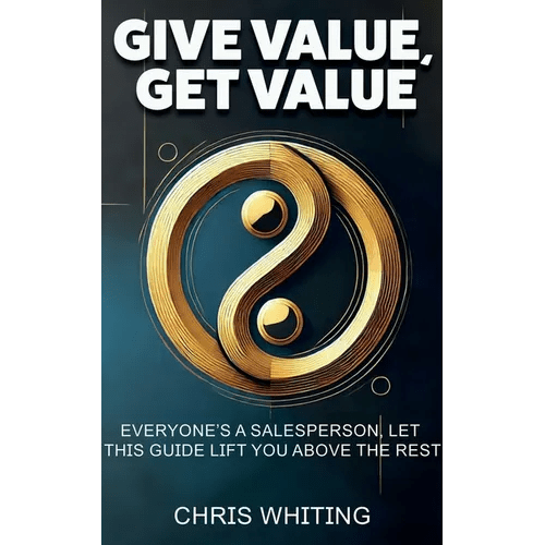 Give Value, Get Value - Paperback - iShook Books