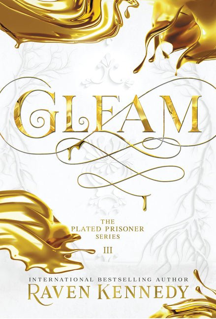 Gleam - iShook Books
