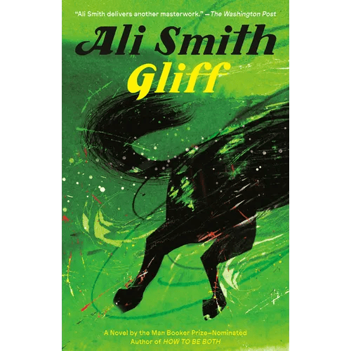 Gliff - Paperback - iShook Books