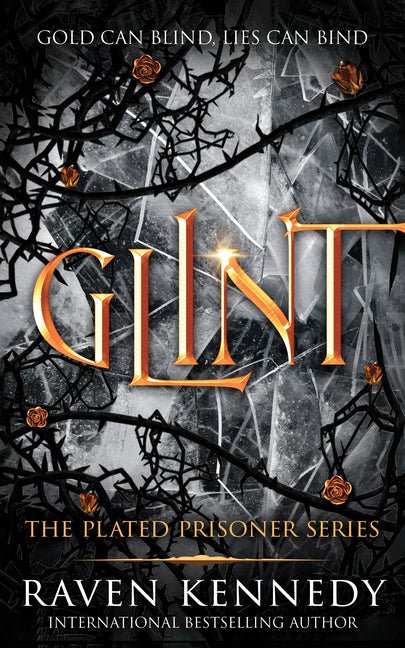 Glint - iShook Books