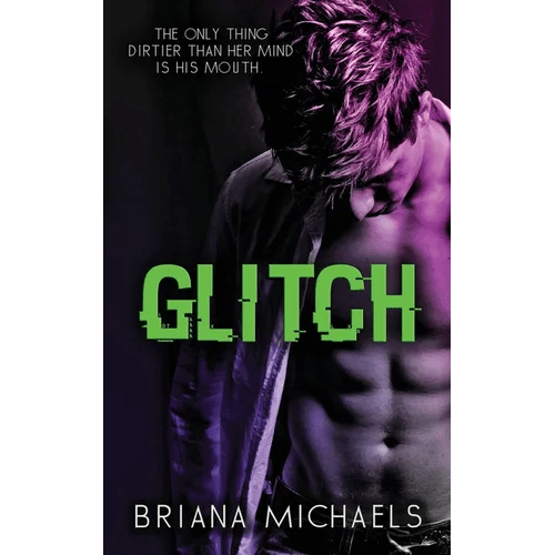 Glitch: Next Level Series Book 1 - Paperback - iShook Books