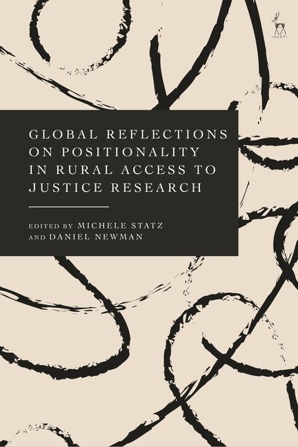 Global Reflections on Positionality in Rural Access to Justice Research - iShook Books