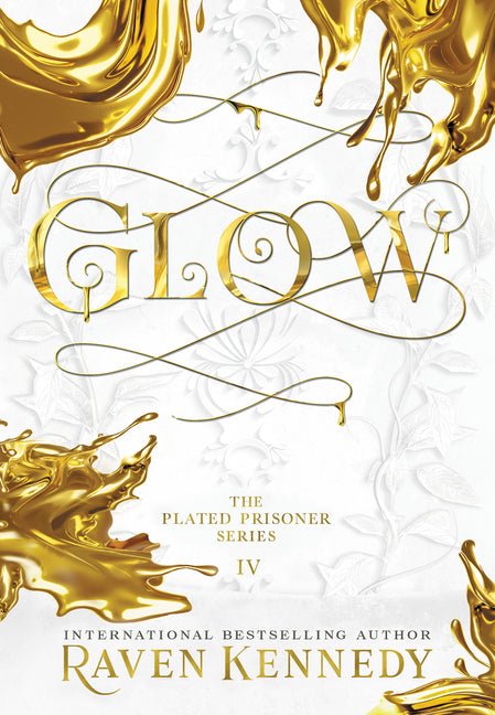 Glow - iShook Books