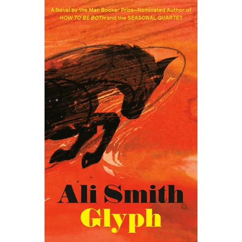 Glyph - Hardcover - iShook Books
