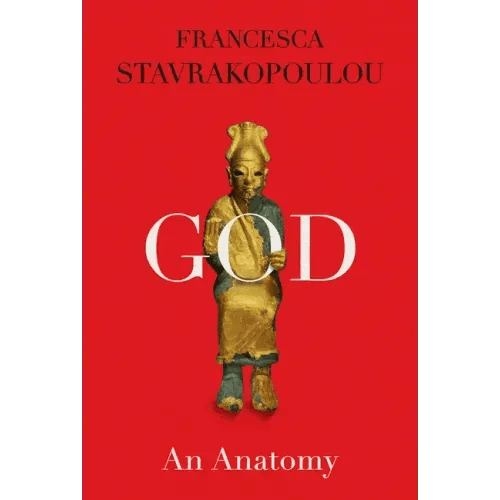 God: An Anatomy - Hardcover - iShook Books