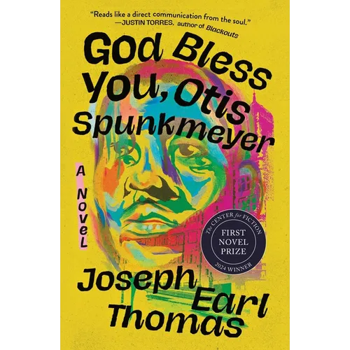 God Bless You, Otis Spunkmeyer - Paperback - iShook Books