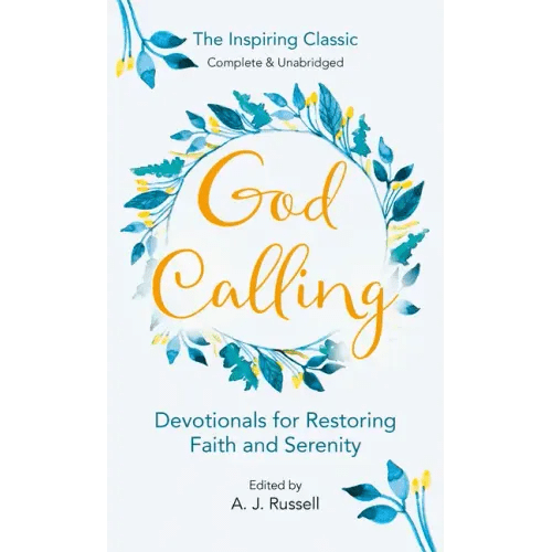 God Calling - Paperback - iShook Books
