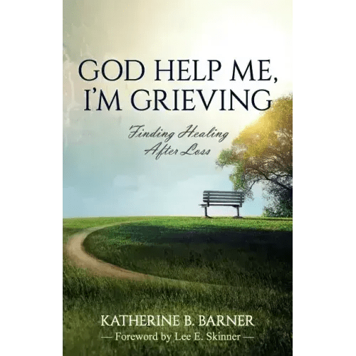 God Help Me, I'm Grieving: Finding Healing After Loss - Paperback - iShook Books