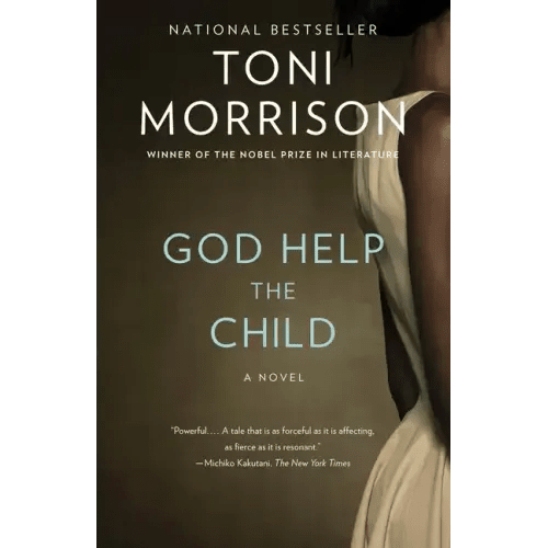 God Help the Child - Paperback - iShook Books