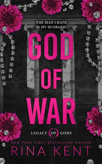 God of War (Standard Edition) - iShook Books