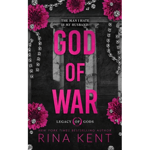 God of War (Standard Edition) - Paperback - iShook Books