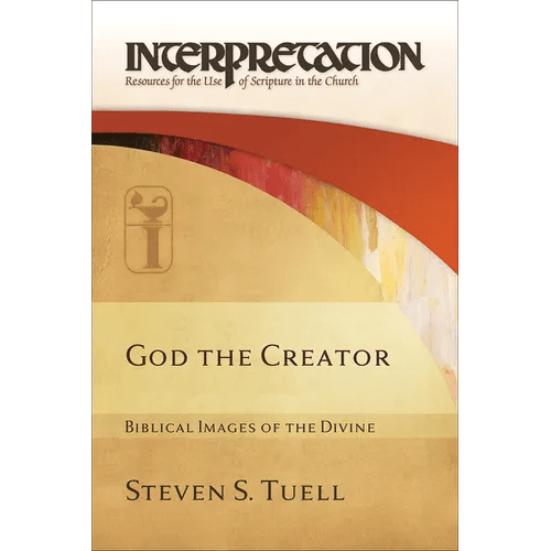 God the Creator: Biblical Images of the Divine - Hardcover - iShook Books