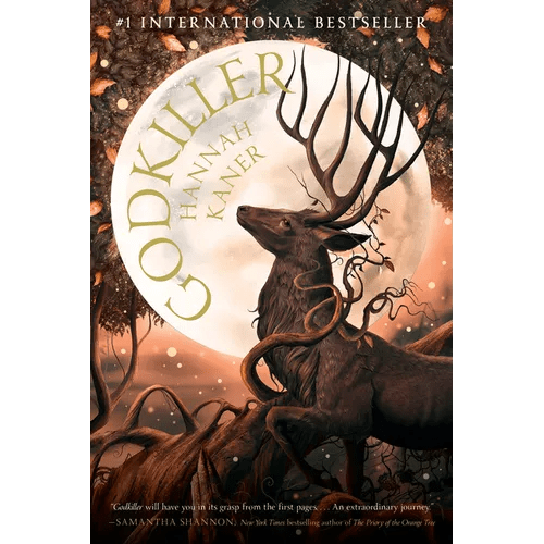 Godkiller - Paperback - iShook Books