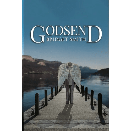 Godsend - Paperback - iShook Books