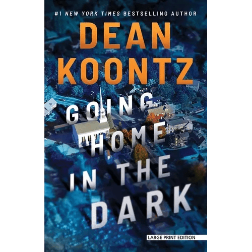 Going Home in the Dark - Paperback - iShook Books