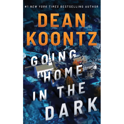 Going Home in the Dark - Paperback - iShook Books