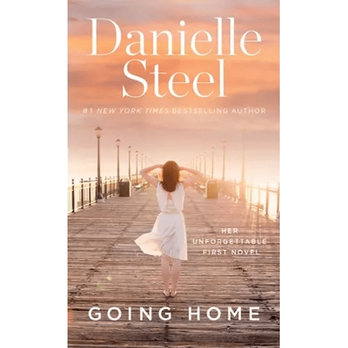 Going Home - Paperback - iShook Books