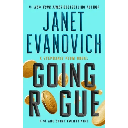 Going Rogue: Rise and Shine Twenty - Nine - Paperback - iShook Books