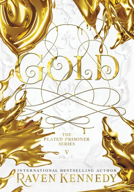 Gold - iShook Books