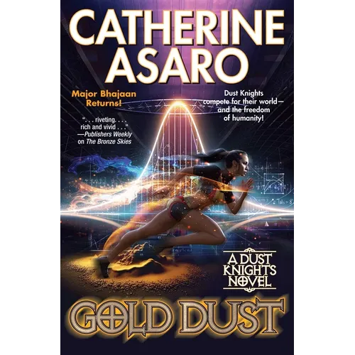 Gold Dust - Hardcover - iShook Books