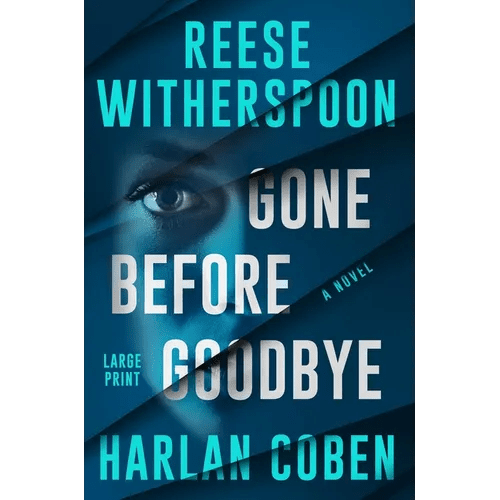 Gone Before Goodbye - Paperback - iShook Books