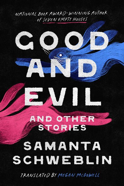 Good and Evil and Other Stories - iShook Books