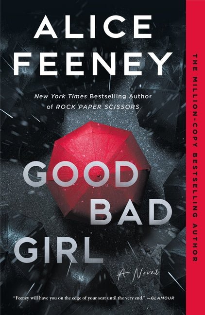 Good Bad Girl - iShook Books