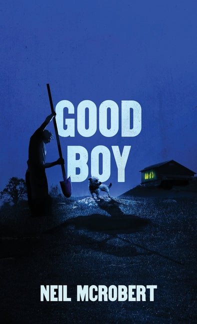 Good Boy - iShook Books