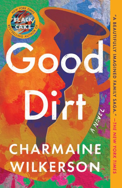 Good Dirt - iShook Books