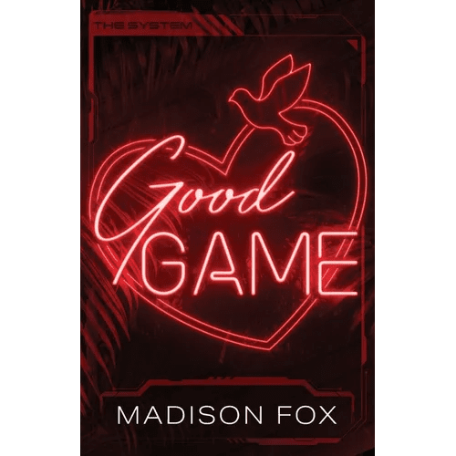 Good Game: Discreet Edition - Paperback - iShook Books