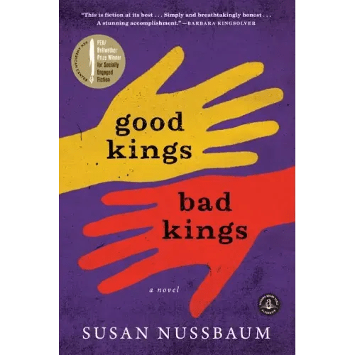 Good Kings, Bad Kings - Paperback - iShook Books