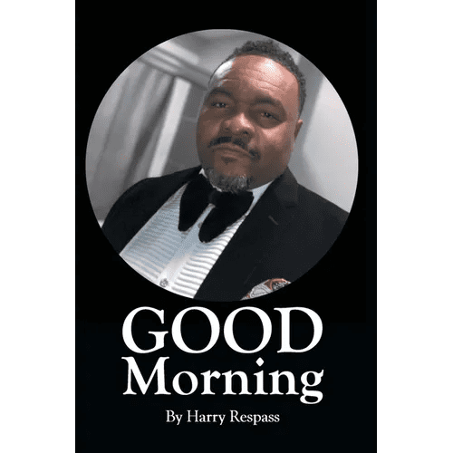 Good Morning - Paperback - iShook Books