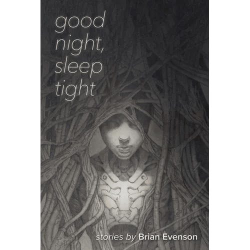 Good Night, Sleep Tight - Paperback - iShook Books