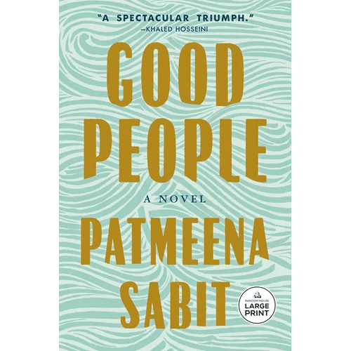 Good People - Paperback - iShook Books