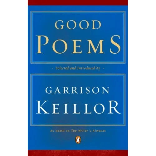 Good Poems - Paperback - iShook Books